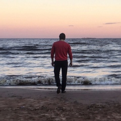 Михаил Лещенко, Санкт-Петербург