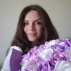 Ольга Павлова, Пятигорск