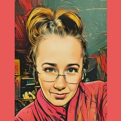 Диана Галунова, 52 года