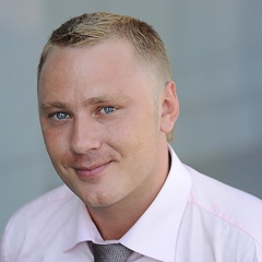 Андрей Байкеев, 43 года, Санкт-Петербург