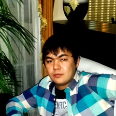 Djumabek Duisenbaev, 36 лет, Жанаозен