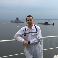 Vitaly Yamchuk, 38 лет, Москва