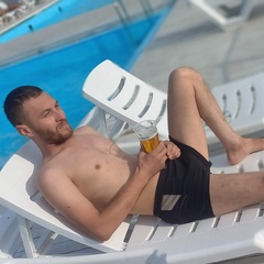 Анвар Худойбердиев, 35 лет, Москва