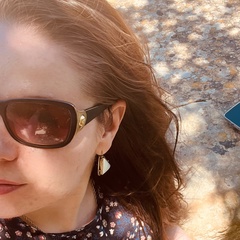 Анна Павлинчук, 35 лет, Москва