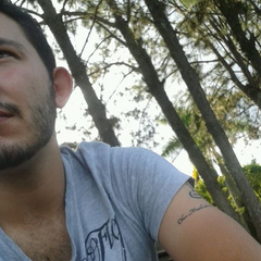 Uiliam Torres, 35 лет, São Paulo