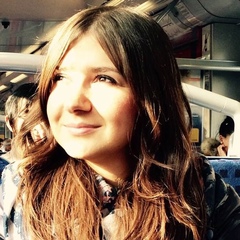 Катюша Савватеева, 38 лет, Санкт-Петербург