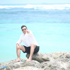 Serdar Jumayew, 31 год, Dalian