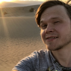 Александр Терешин, 34 года, Bournemouth