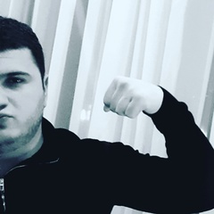 Мага Асдиев, 28 лет, Рязань