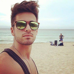 Lucas Peccatto, 29 лет