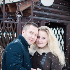 Dmitriy Цвиркун, Киев