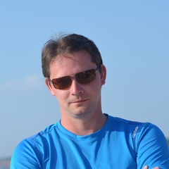 Денис Жагот, 41 год, Санкт-Петербург