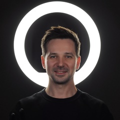 Anton Shelupaev, Москва