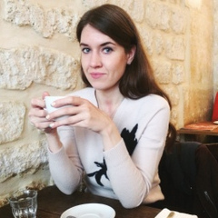 Таня Черникова, 35 лет