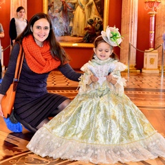 Елена Леонова, 40 лет, Москва