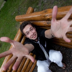 Сергій Шинкарчук, 41 год, Киев