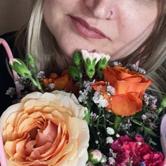 Viki Mari, Касимов