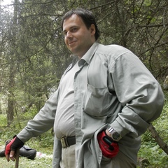 Михаил Касаткин, 38 лет, Алматы