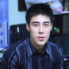 Жан Ахтямов, 25 лет, Казань