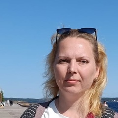 Анна Ершова-Иванушкина