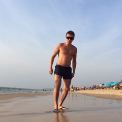 Кирилл Керя, 36 лет, Екатеринбург