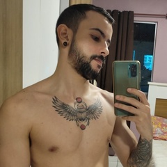 Marcelo Mota, 33 года, Rio de Janeiro