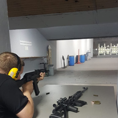 Александр Мятлик, 42 года, Санкт-Петербург