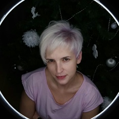 Анна Анна, 41 год, Москва
