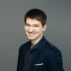 Никита Богоутдинов, 34 года, Ульяновск