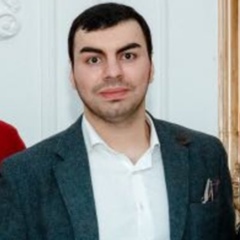 Никита Насимов, 37 лет, Москва