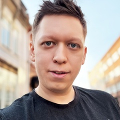 Алексей Гербулов, Иваново