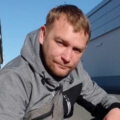 Павел Шмитов, 38 лет