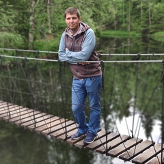 Дмитрий Корнилов, 37 лет, Тверь