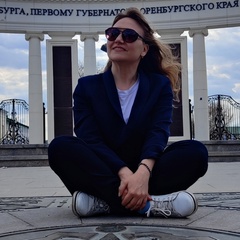 Юлия Андреева, Петрозаводск