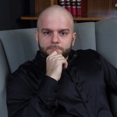 Виталий Зимин, 37 лет, Санкт-Петербург