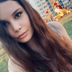 Далила Аминова, 25 лет, Казань