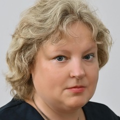 Анна Ларионова, 50 лет, Москва
