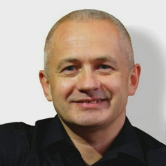 Юрий Синчуков