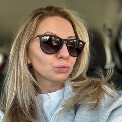 Евгения Соловьева, Санкт-Петербург