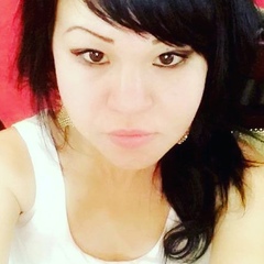 Жансая Айтмамбетова, 36 лет, Алматы