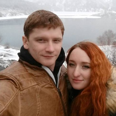 Антон Яровиков, 33 года