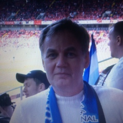 Алексей Яковлев, 61 год, Санкт-Петербург