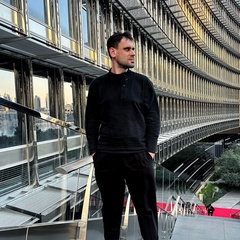 Alx Anpilov, Москва