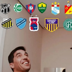 Lucas Dobradelateralferreira, 32 года