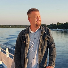Олег Гагарин, 44 года, Москва