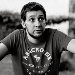 Barry Dudnik, 38 лет, México