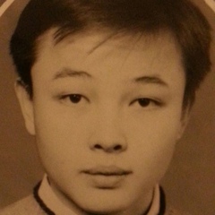 Askar Assambekov, 57 лет