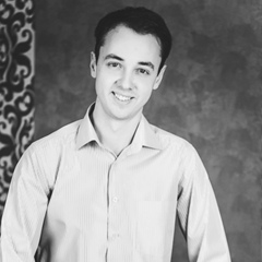 Владимир Морозов, 35 лет, Ульяновск