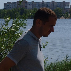 Василь Панчук, 41 год, Киев