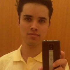 Danyllo Borges, 32 года